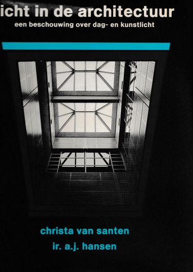 Licht in de architectuur