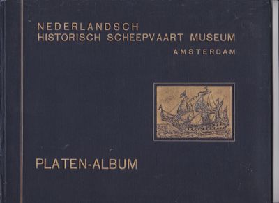 Nederlandsch Historisch Scheepvaartmuseum Platen album