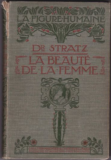 La figure Humaine La Beauté de la Femme