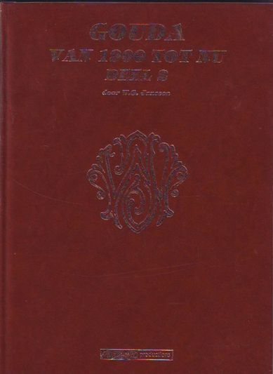 Gouda van 1900 tot nu Deel 2