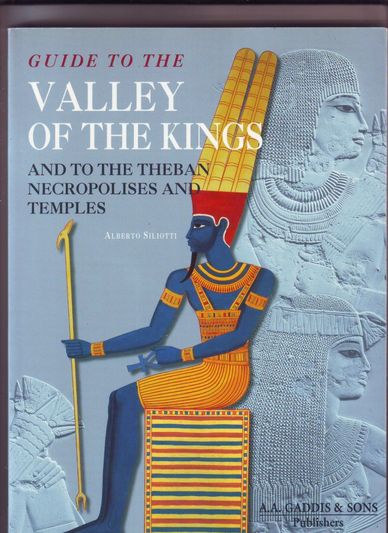 Guide to the Valley of the Kings