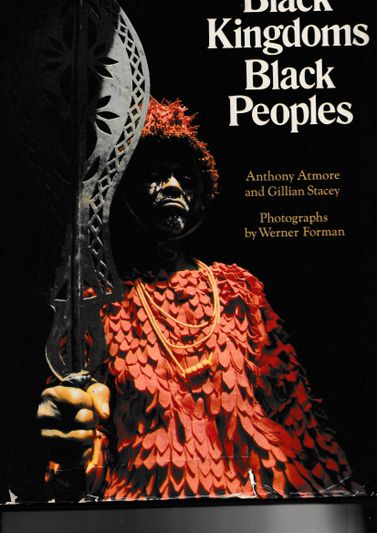 Black Kingdoms Black Peoples
