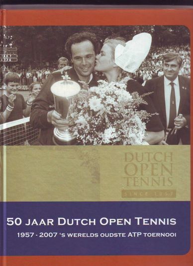 50 Jaar Dutch Open Tennis