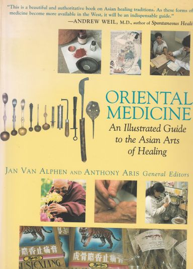 Oriental Medicine