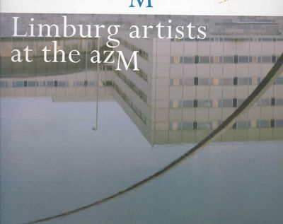 De Limburgers van het azM/Limburg artists at the azM