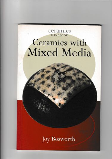 Ceramics with Mixed Media