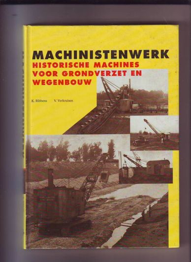 Machinistenwerk