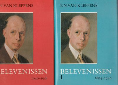 Belevenissen Van Kleffens