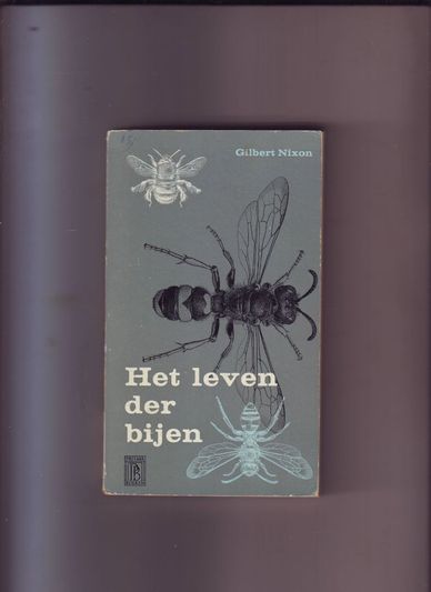 Het leven der bijen