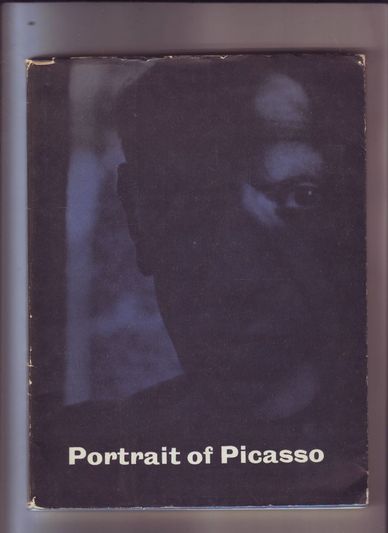 Portrait of Picasso