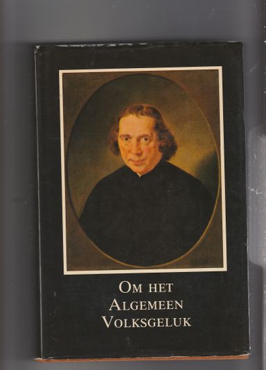 Om het Algemeen Volksgeluk