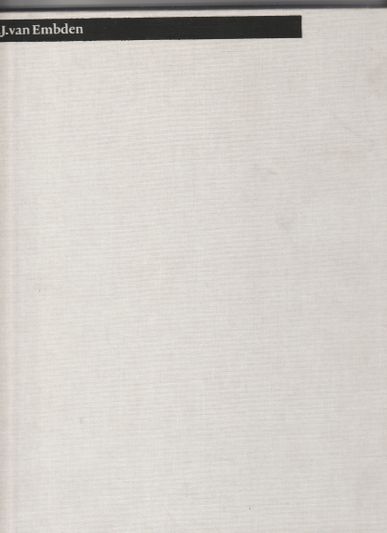 S.J.van Embden