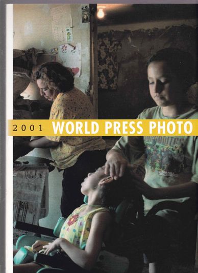 World Press Photo 2001