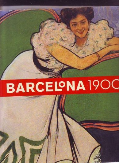 Barcelona 1900