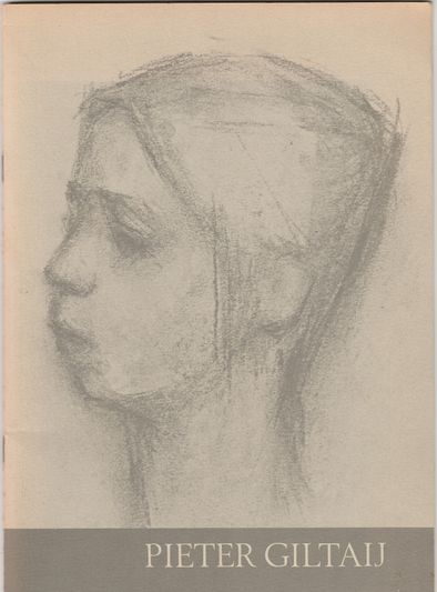 Pieter Giltaij