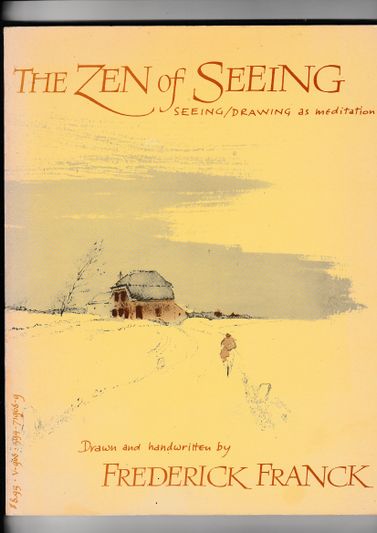 The Zen of Seeing