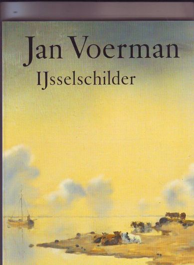 Jan Voerman IJsselschilder