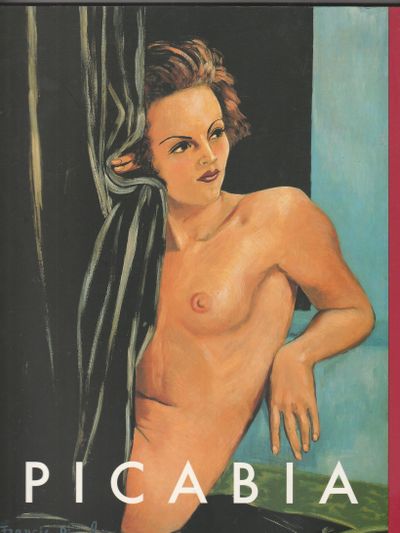 Francis Picabia The late Works 1933-1953