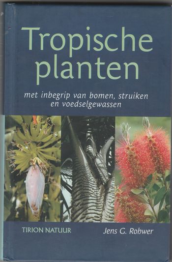 Tropische planten