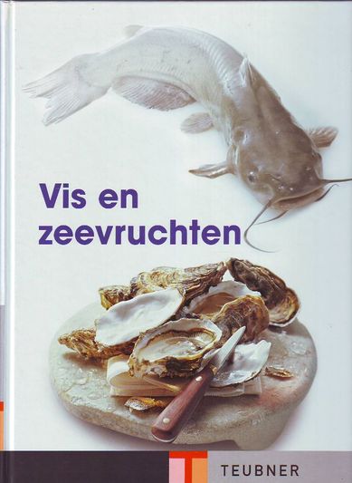 Vis en zeevruchten