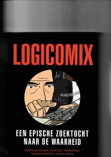 Logicomix