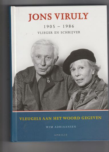 Jons Viruly 1905 1986