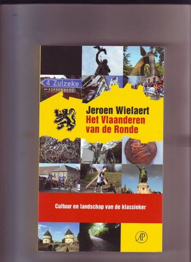 Het Vlaanderen van de Ronde