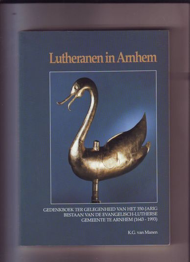 Lutheranen in Arnhem