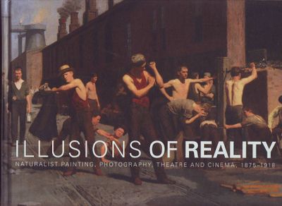 Illusions of Reality