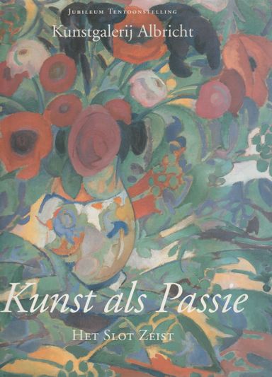 Kunst als Passie Kunstgalerij Albricht