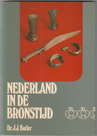 Nederland in de bronstijd