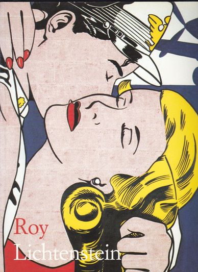 Roy Lichtenstein