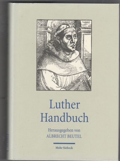 Luther Handbuch
