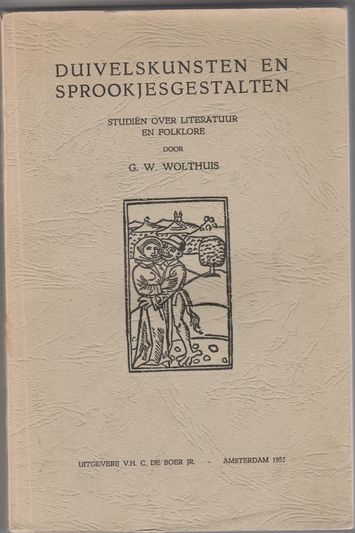 Duivelskunsten en sprookjesgestalten