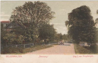 Geldermalsen Steenweg