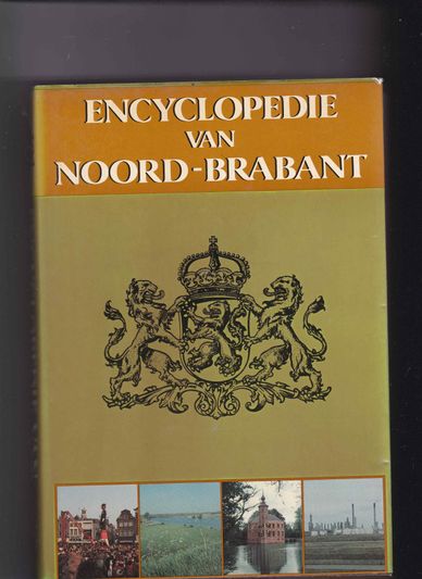 Encyclopedie van Noord-Brabant