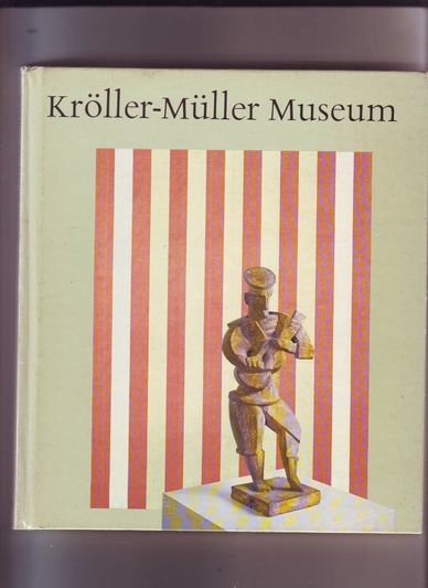 Kröller-Müller Museum
