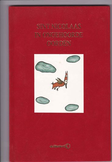 Sint Nicolaas in ongehoorde oorden