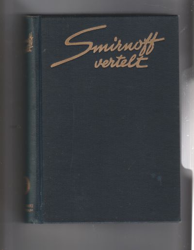 Smirnoff vertelt