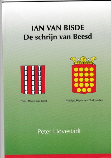 Ian van Bisde de schrijn van Beesd