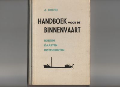 Handboek voor de binnenvaart