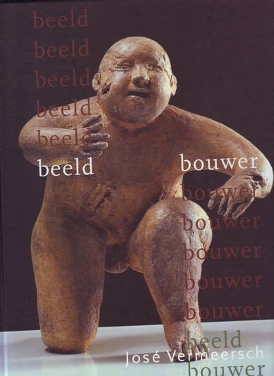 José Vermeersch beeldbouwer