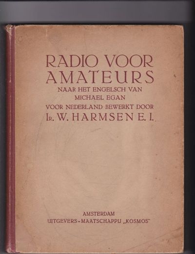 Radio voor amateurs