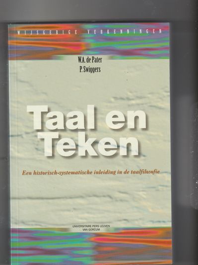 Taal en Teken