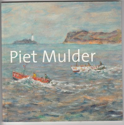 Piet Mulder 1919-2001 II