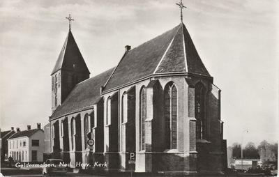 Geldermalsen Ned.Herv.Kerk 5