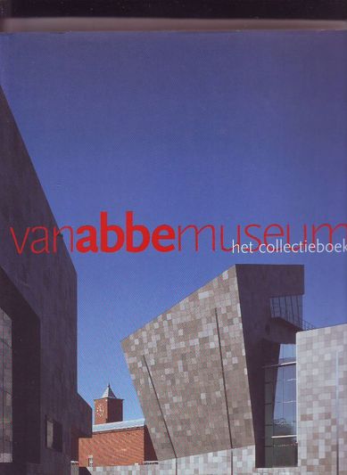 Van Abbemuseum het collectieboek