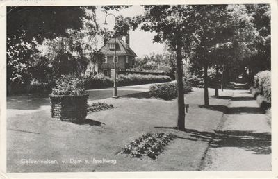 Geldermalsen Van Dam van Isseltweg