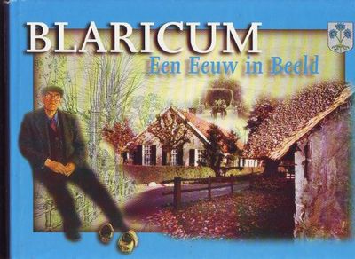 Blaricum een eeuw in beeld