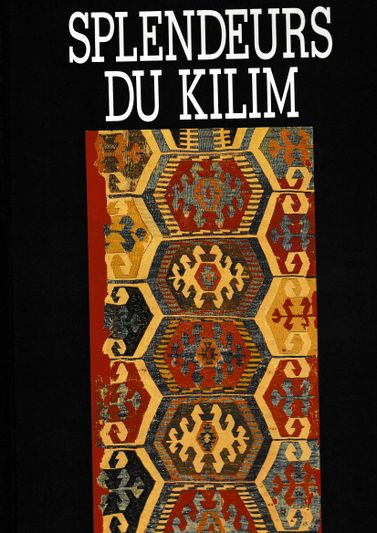 Splendeurs du Kilim